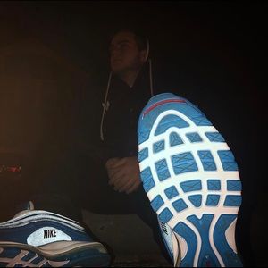 Meet your Posher, Josh